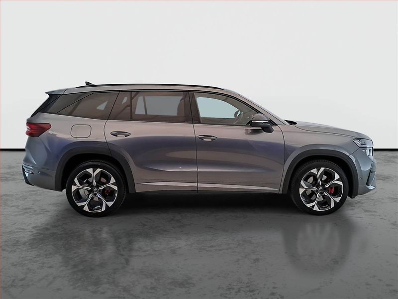 Škoda Kodiaq (2025) RS 2.0 TSI - fotka 6 z 23