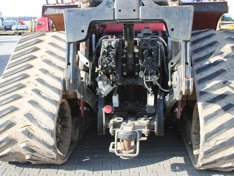 Case QUADRAC 620, TBZ - fotka 10 z 22
