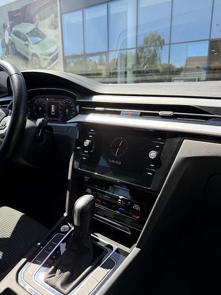 Volkswagen Arteon Shooting Brake (2021) TOP STAV, POUZE AUT. SERVIS  - fotka 16 z 20