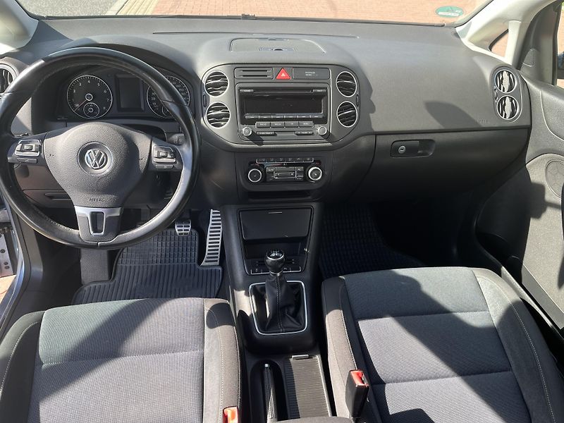 Volkswagen Golf Plus 1.4 16V Style - fotka 12 z 30