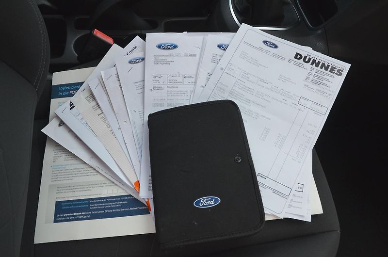 Ford Fiesta (2015) 1.25i 1.MAJITEL / STK 06/2028 - fotka 28 z 28