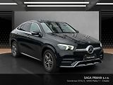 Mercedes-Benz GLE Coupé 400 d 4MATIC kupé AMG Li - náhled 8