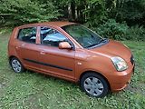 Kia Picanto (2006) - náhled 4