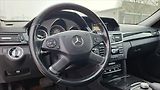 Mercedes-Benz Třídy E 3,0 350 CDi 4Matic ČR kůže AUT - náhled 10