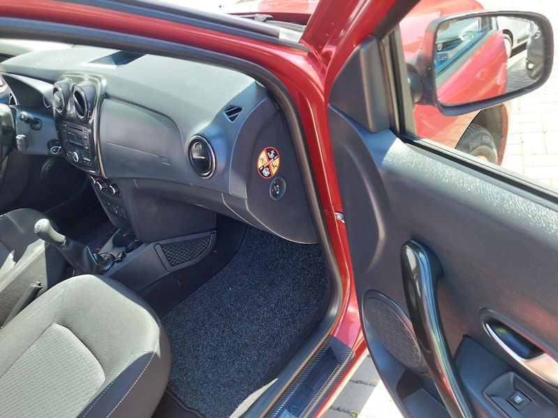 Dacia Sandero (2018) II.Comfort SCe-zadáno! - fotka 20 z 31