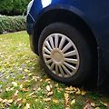 Škoda Fabia 1.2 /51kW.....74790 km  ČR - náhled 42