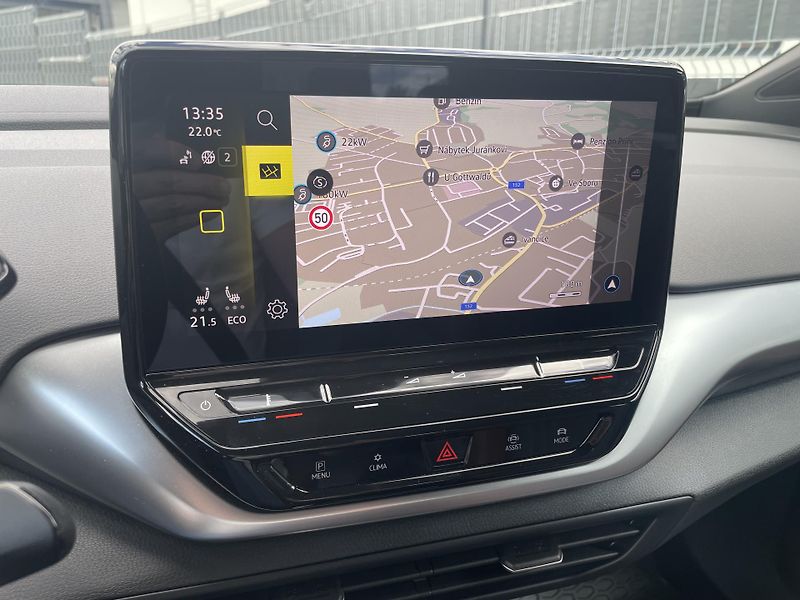 Volkswagen ID.4 (2020) 1.ST EDITION 150kW - 77kWh - fotka 18 z 26