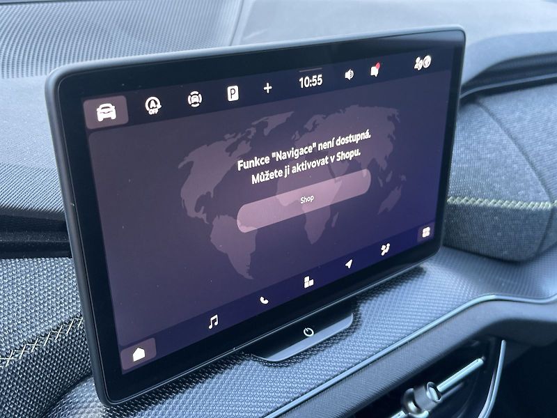 Škoda Kodiaq (2024) 2.0 TDI 4x4 DSG Selection - fotka 12 z 33