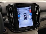 Volvo XC40 B4 DARK ULTRA AUT CZ - náhled 60