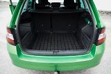 Škoda Fabia 1.2 TSI STYLE - náhled 24