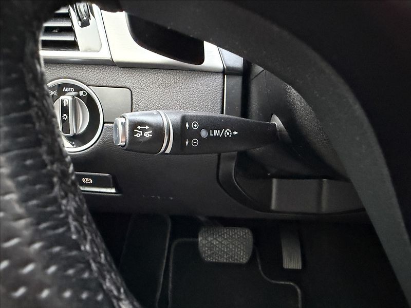 Mercedes-Benz GLE 350d Coupe 4Matic - fotka 17 z 31