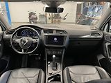 Volkswagen Tiguan Allspace 4MOTION 2.0 TDi 110kW - náhled 8