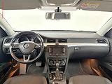 Škoda Superb (2014) 2.0 TDi, DSG, xenon - náhled 8