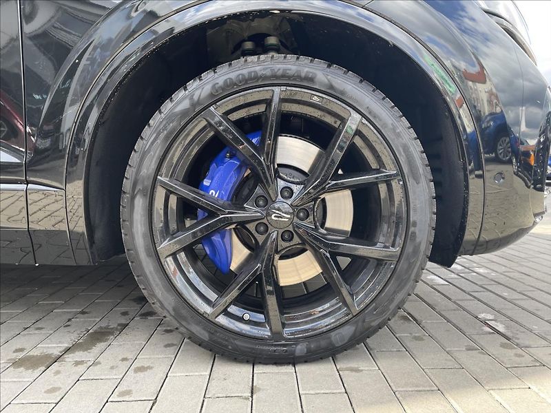 Volkswagen Touareg (2025) 3,0 TSI 340 kW eHybrid  R - fotka 16 z 16