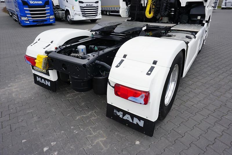 MAN TGX (2022) 18.470 / EURO 6 / GX / ACC / I - fotka 45 z 51