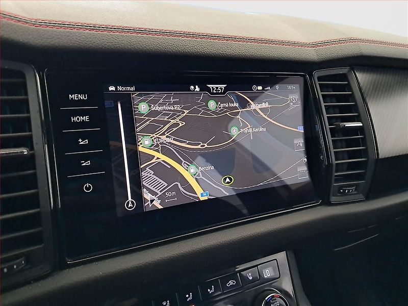 Škoda Kodiaq (2022) RS 2.0 TSI - fotka 21 z 21