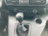Toyota ProAce City Verso (2020) 1,5D-4D 130 6MT  7-místné  - náhled 12