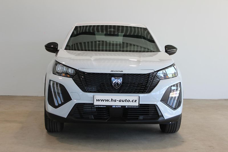 Peugeot 2008 (2026) BUSINESS Turbo 100 MAN6  - fotka 2 z 20