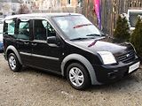 Ford Tourneo Connect (2010) 1.8 TDCi 81kW BEZ DPF - náhled 7