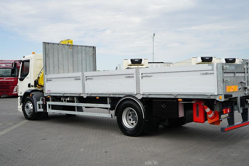 DAF LF (2015) / 250 / SKRZYNIOWY + HDS / HYV - fotka 39 z 52
