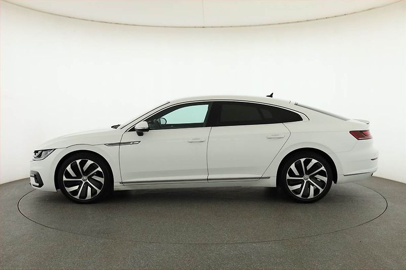 Volkswagen Arteon (2019) R-line 2.0 TDI - fotka 3 z 20