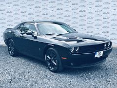 Dodge Challenger (2024) 3.6 V6 227kW, 4x4, ČR, DPH - fotografie inzerátu