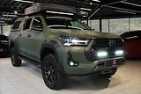 Toyota Hilux 2.8 D4-D DC Expedice/Lov ARB/O - náhled 26