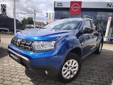 Dacia Duster 2022 ČR TCe 100 LPG Comfort - náhled 1