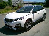 Peugeot 3008 (2018) 2.0 HDi  GT-LINE - náhled 1
