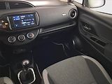 Toyota Yaris (2020) Y20 1.5 Dual VVT-i, ČR,1.maj - náhled 8