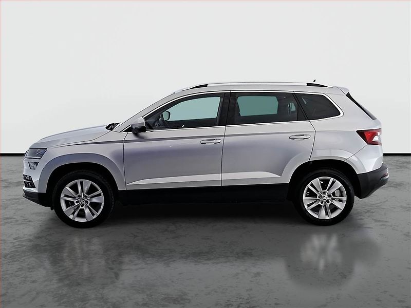 Škoda Karoq (2019) Style 1.6 TDI, ČR,1.maj - fotka 3 z 18