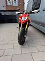 Ducati Hypermotard 950 (2022) SP 2022 - náhled 1