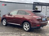 Lexus RX 450h 3.5HSD, ČR, navi, tažné, 4x4 - náhled 3