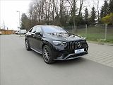 Mercedes-Benz GLE 53 AMG Prem+, Burm, Nez. DPH - náhled 4