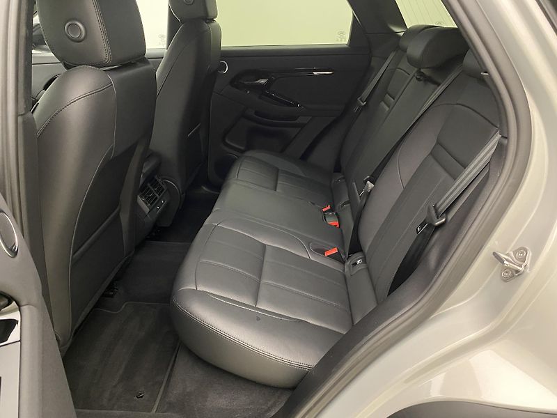 Land Rover Range Rover Evoque D200 DYNAMIC SE AWD AUT CZ - fotka 5 z 49