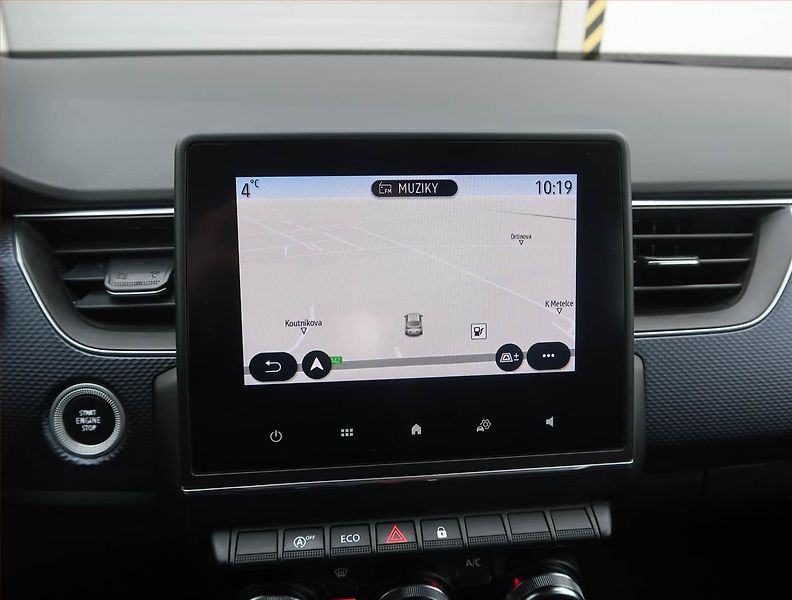 Renault Arkana (2022) Zen 1.3 TCe - fotka 25 z 26
