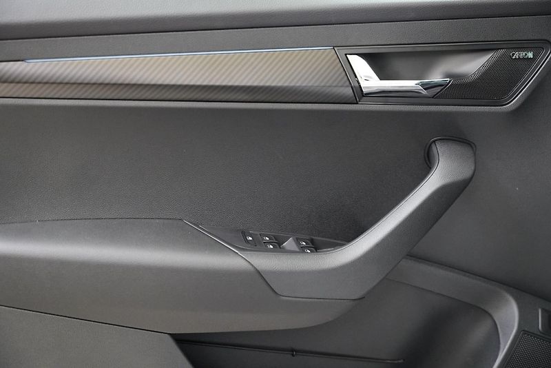 Škoda Karoq - fotka 12 z 29