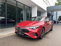 Mercedes-Benz CLA (2025) CLA EQ 350 4M - předváděcí - fotografie inzerátu
