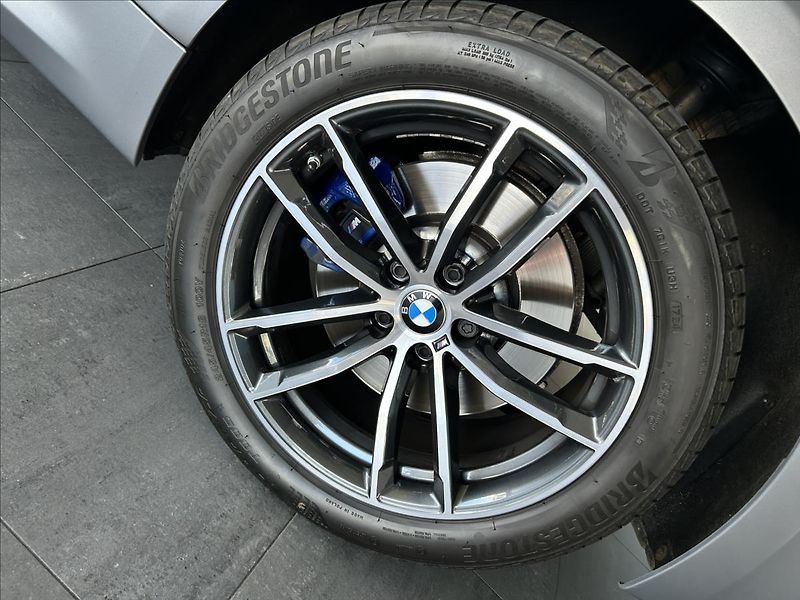 BMW Řada 5 3,0   530xD,210kW,ČR,M-SPORT,D - fotka 10 z 43