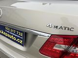 Mercedes-Benz Třídy E E350 CDI BlueEFFICIENCY 4Matic - náhled 31