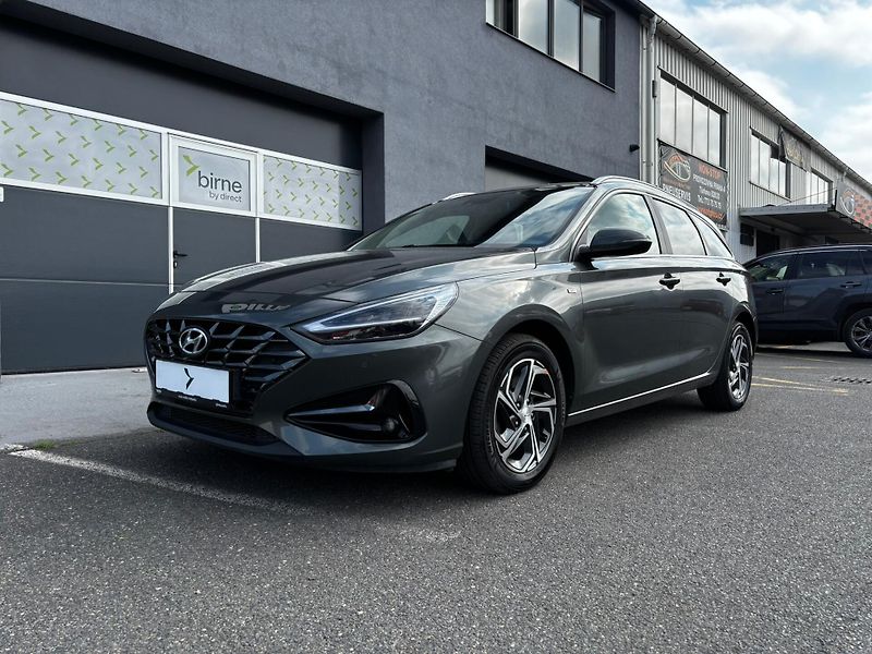 Hyundai i30 - fotografie inzerátu