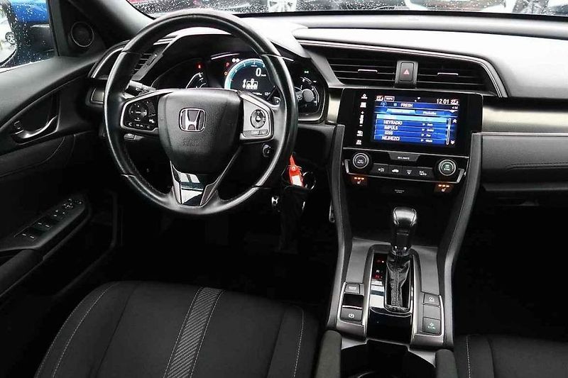 Honda Civic 1.0 VTEC Comfort.