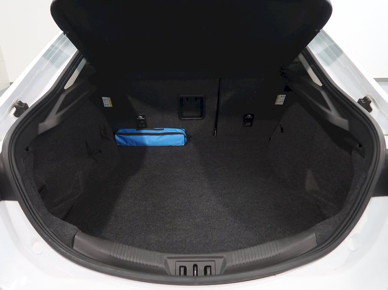 Ford Mondeo (2019) 1.5ecoBoost 121KW - fotka 30 z 31