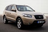 Hyundai Santa Fe (2009) 2.2 CRDI 4X4 7 MÍST PREMIUM - náhled 1