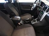 Chevrolet Captiva (2010) 2.0 CDT, Serv.kniha - náhled 9