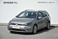 Volkswagen Golf (2020) MARATHON EDITION 1.5 TSI 96kW - fotografie inzerátu