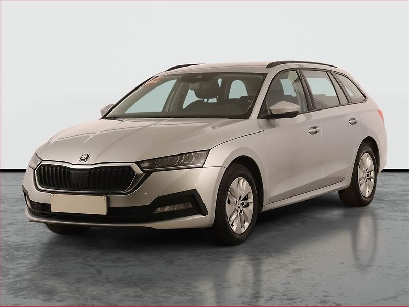 Škoda Octavia (2022) Ambition 2.0 TDI, Serv.kniha - fotka 2 z 22