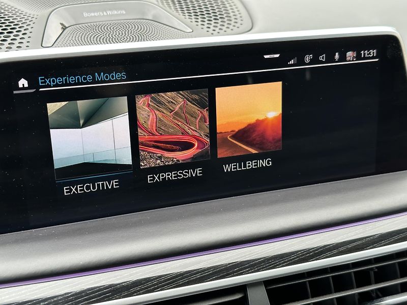 BMW Řada 7 (2019) BMW 745Le xDrive LONG aut. ser - fotka 47 z 57