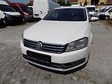 Volkswagen Passat 2,0 TDI 130 KW ALCANT. VÝHŘEV - náhled 1