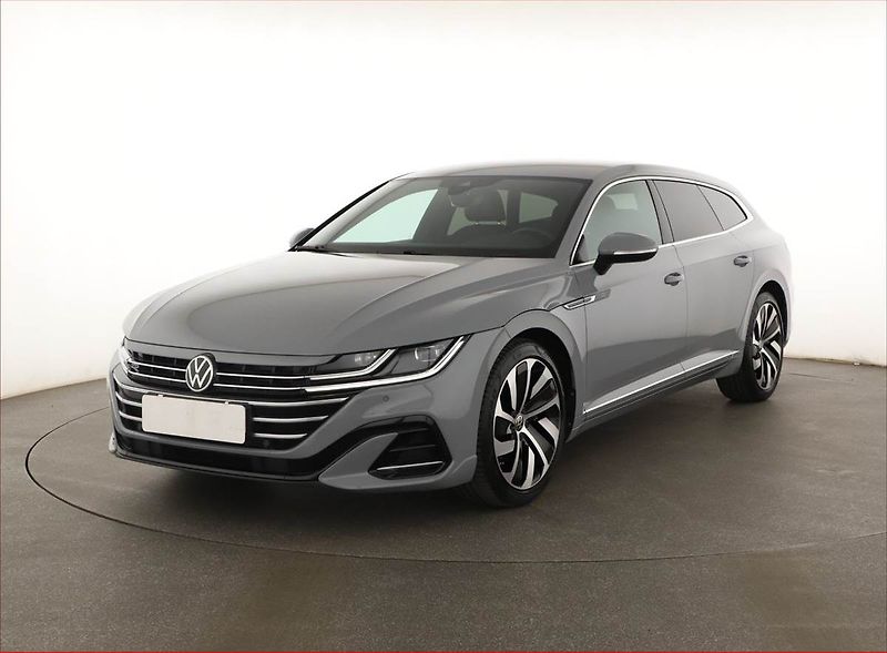 Volkswagen Arteon (2023) R-line 2.0 TDI - fotka 2 z 20